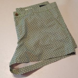 NWT GAP Summer Shorts Sz 14